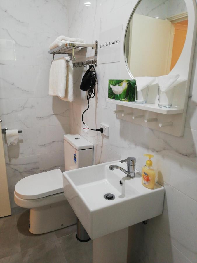 Hotel Bha Perth Zewnętrze zdjęcie