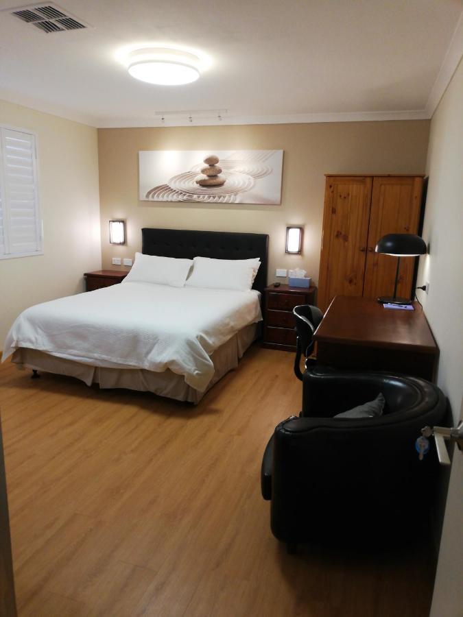 Hotel Bha Perth Zewnętrze zdjęcie