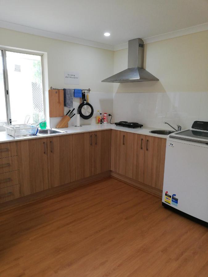 Hotel Bha Perth Zewnętrze zdjęcie