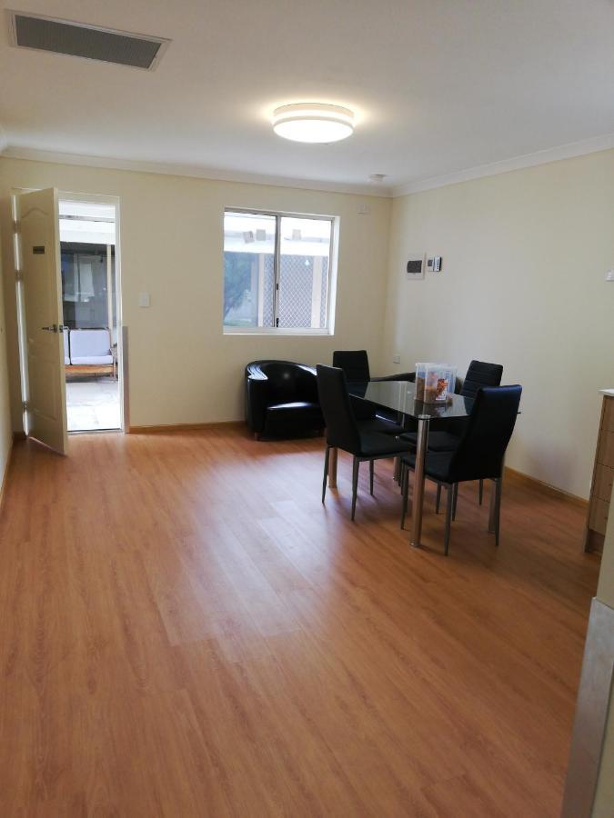 Hotel Bha Perth Zewnętrze zdjęcie