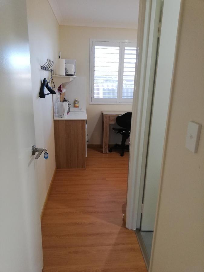 Hotel Bha Perth Zewnętrze zdjęcie