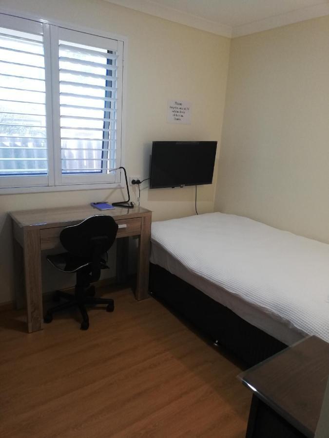 Hotel Bha Perth Zewnętrze zdjęcie