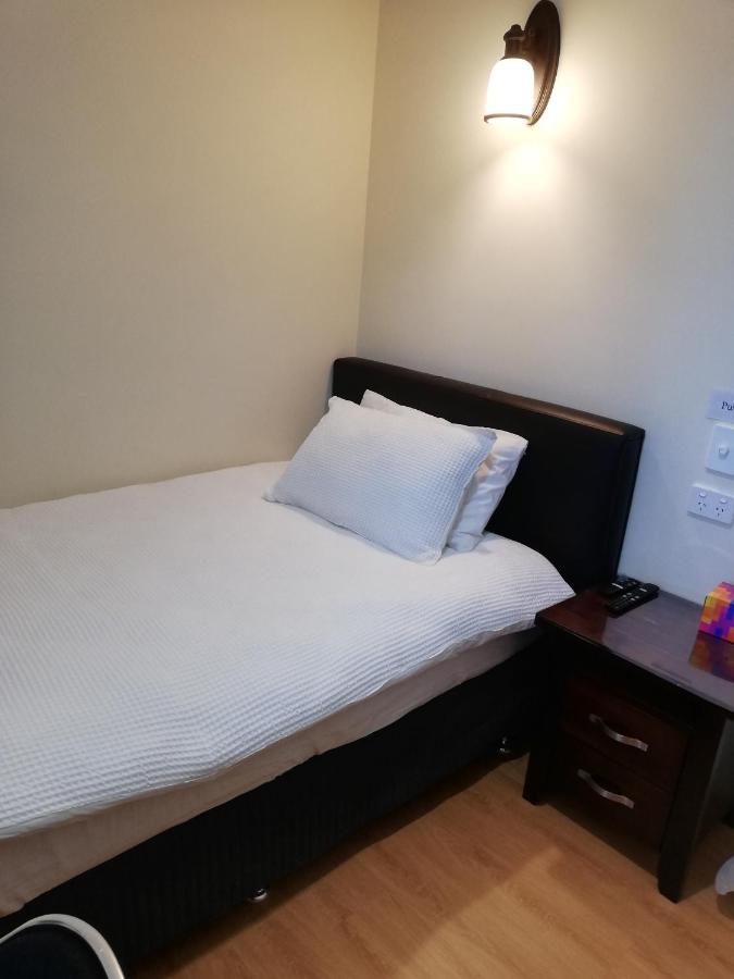 Hotel Bha Perth Zewnętrze zdjęcie