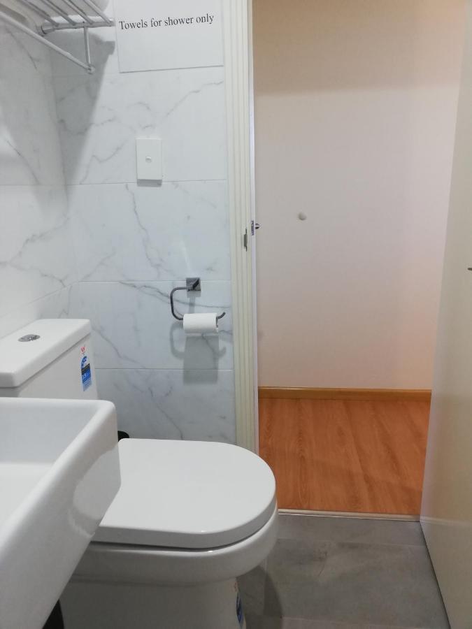 Hotel Bha Perth Zewnętrze zdjęcie