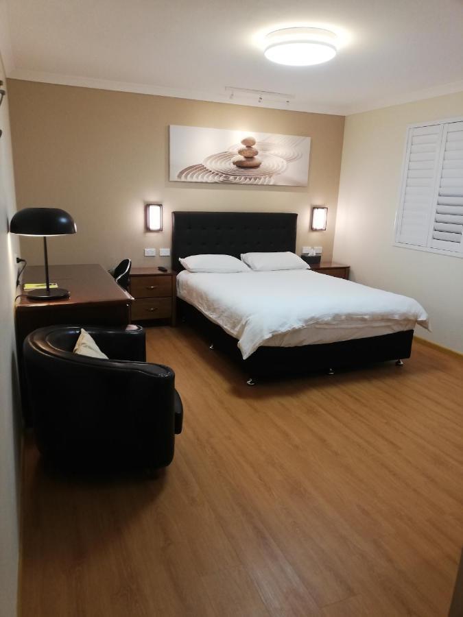 Hotel Bha Perth Zewnętrze zdjęcie